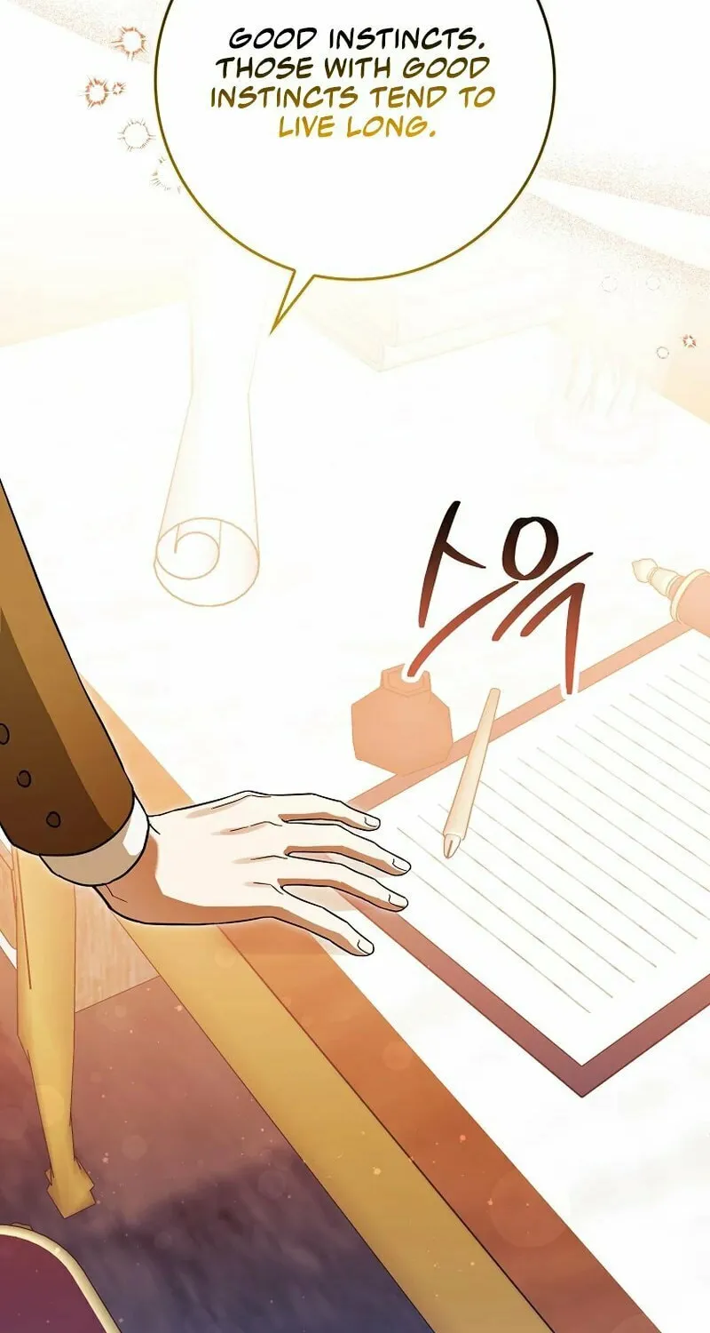 Deadline Is Raining in the Status Window Chapter 19 page 42 - 