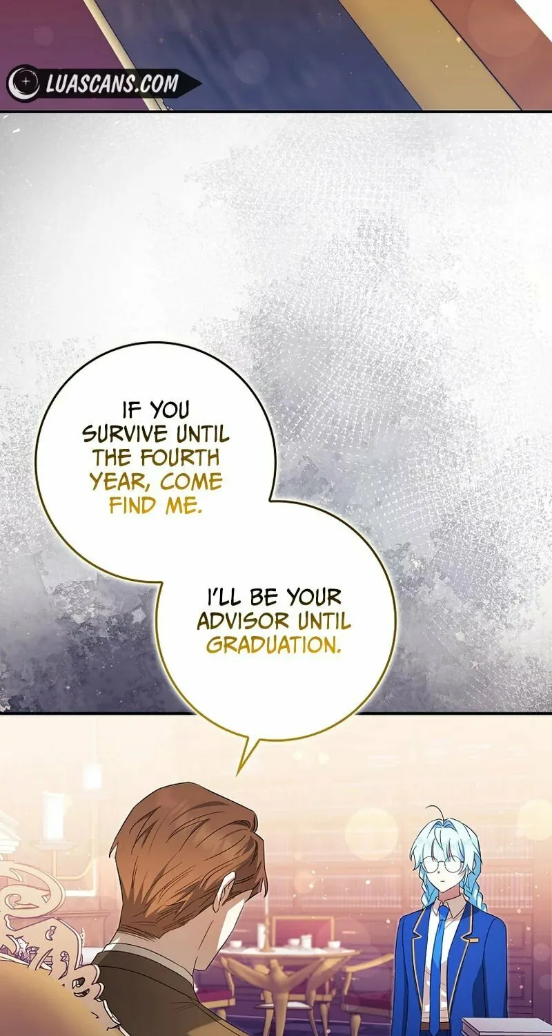 Deadline Is Raining in the Status Window Chapter 19 page 43 - 