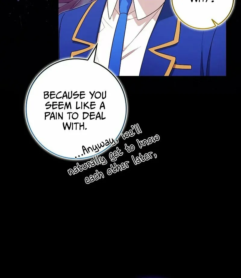 Deadline Is Raining in the Status Window Chapter 19 page 45 - 