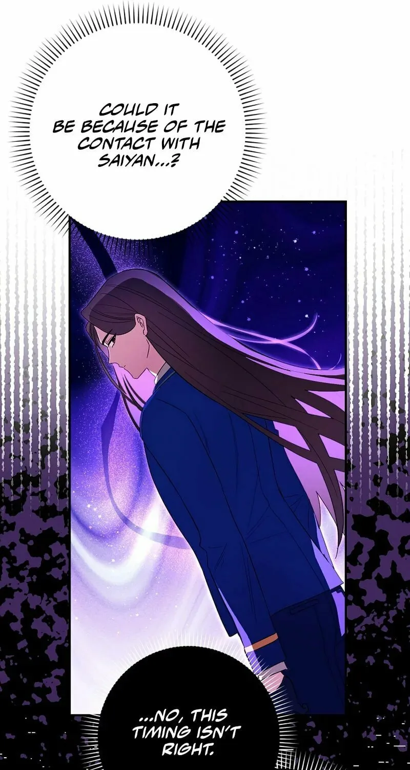 Deadline Is Raining in the Status Window Chapter 19 page 51 - 