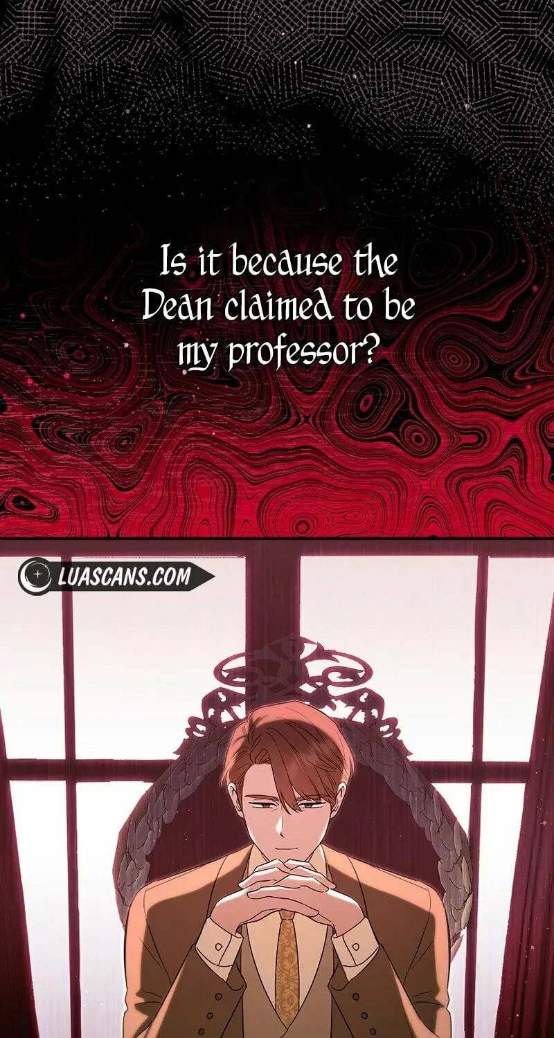 Deadline Is Raining in the Status Window Chapter 19 page 53 - 