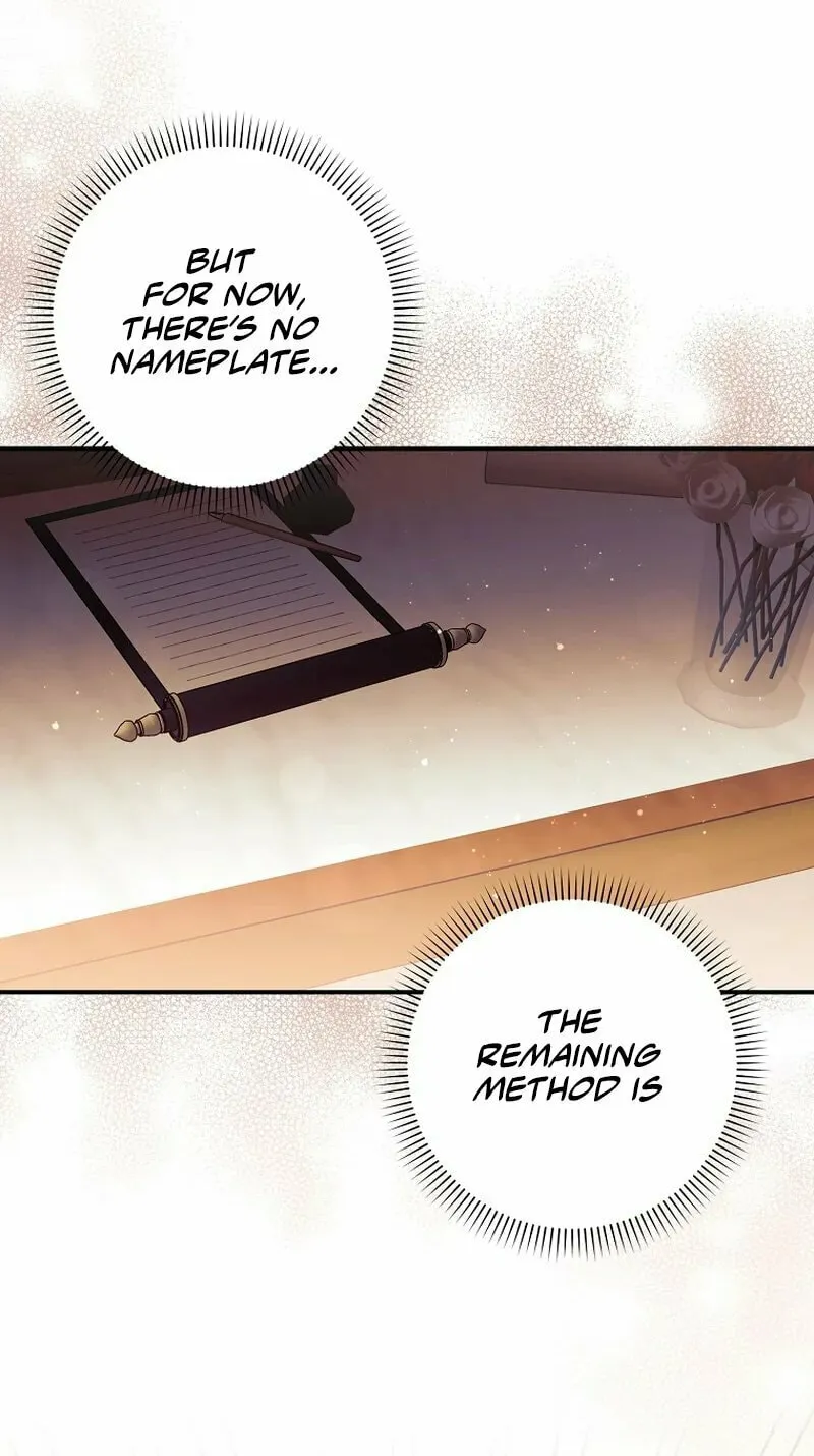 Deadline Is Raining in the Status Window Chapter 19 page 56 - 