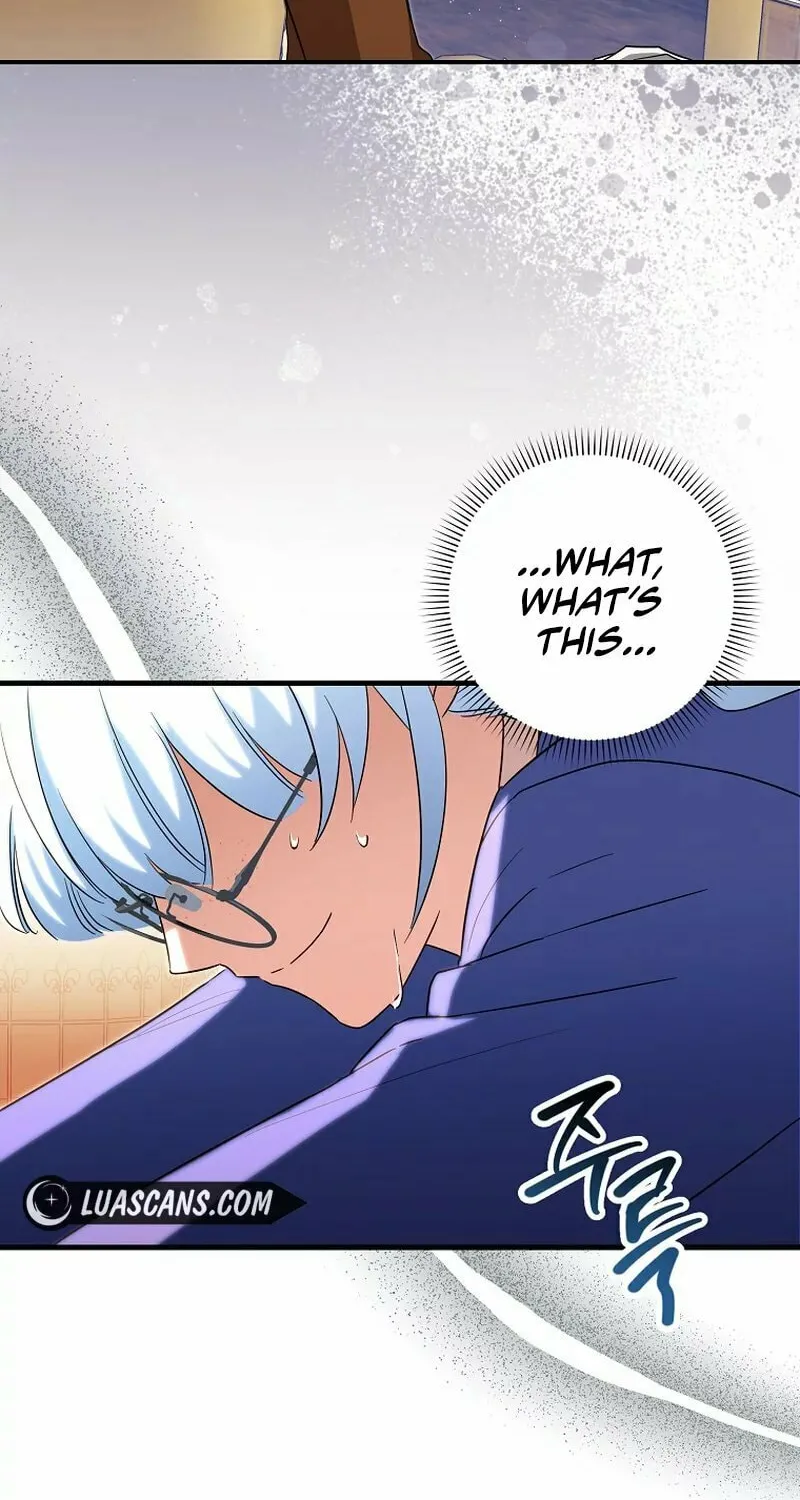 Deadline Is Raining in the Status Window Chapter 19 page 60 - 