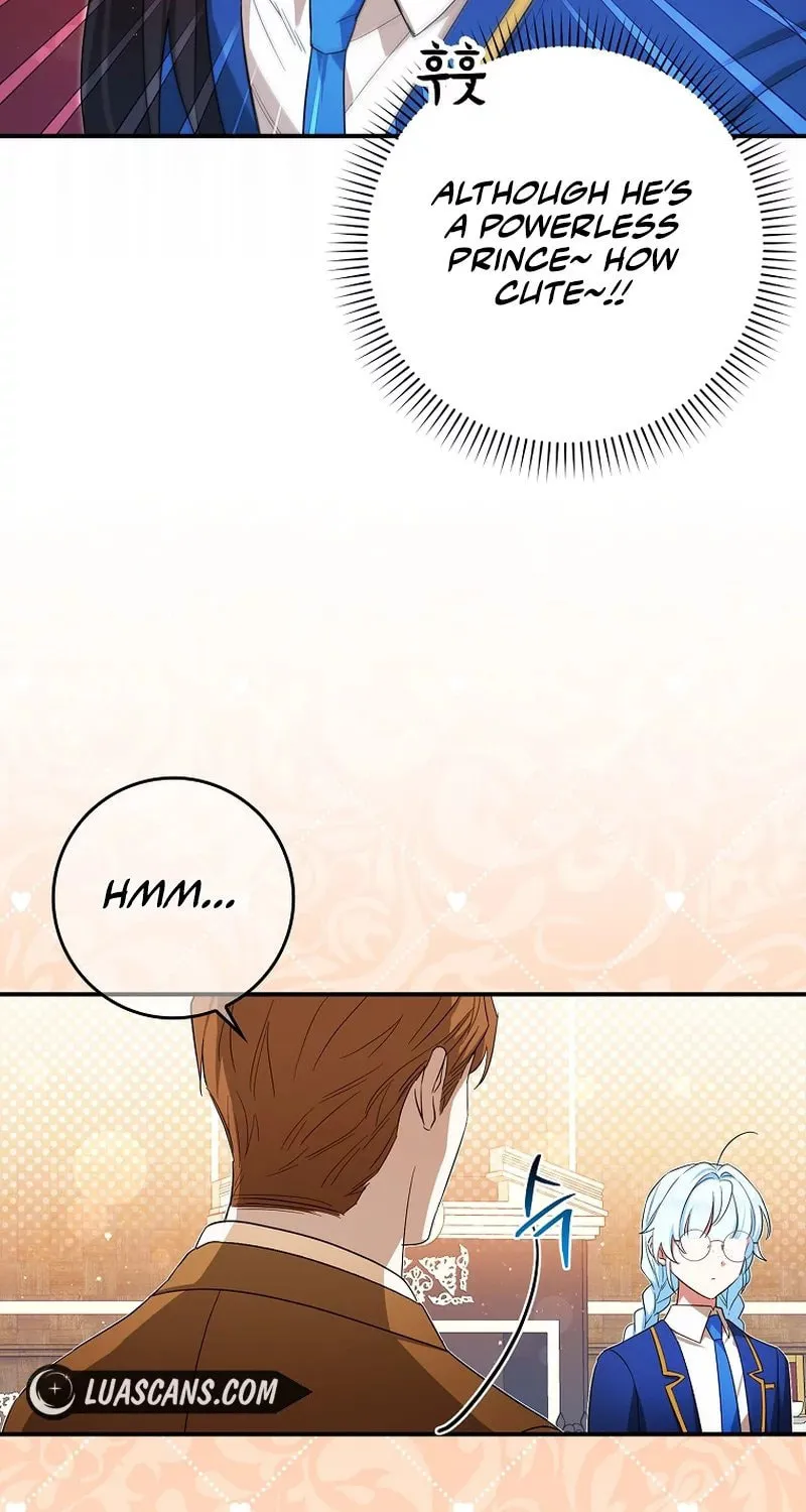 Deadline Is Raining in the Status Window Chapter 19 page 7 - 