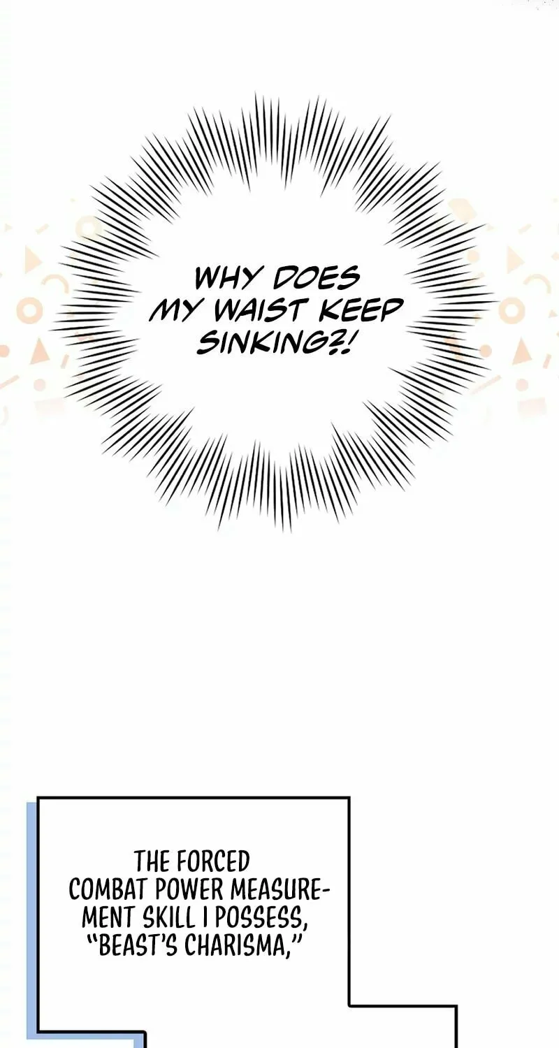 Deadline Is Raining in the Status Window Chapter 19 page 61 - 