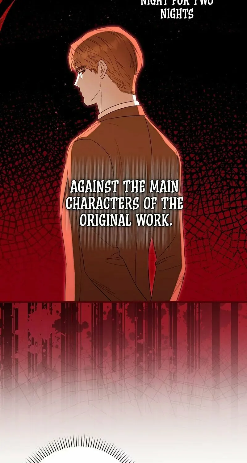 Deadline Is Raining in the Status Window Chapter 19 page 67 - 
