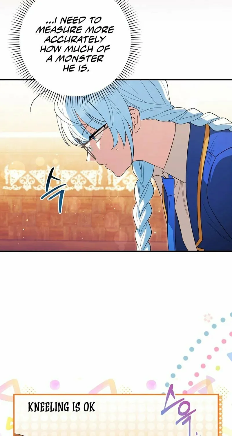 Deadline Is Raining in the Status Window Chapter 19 page 68 - 