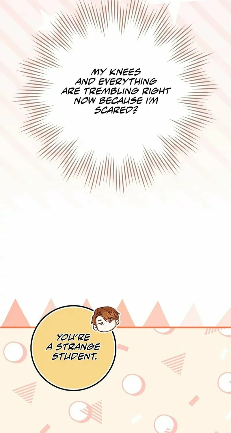 Deadline Is Raining in the Status Window Chapter 19 page 72 - 
