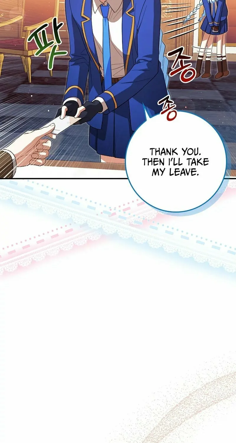 Deadline Is Raining in the Status Window Chapter 19 page 74 - 