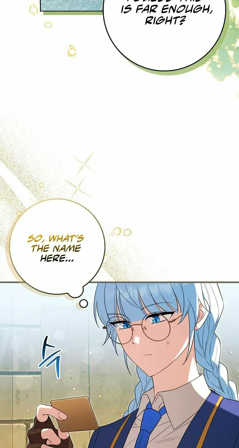 Deadline Is Raining in the Status Window Chapter 19 page 79 - 