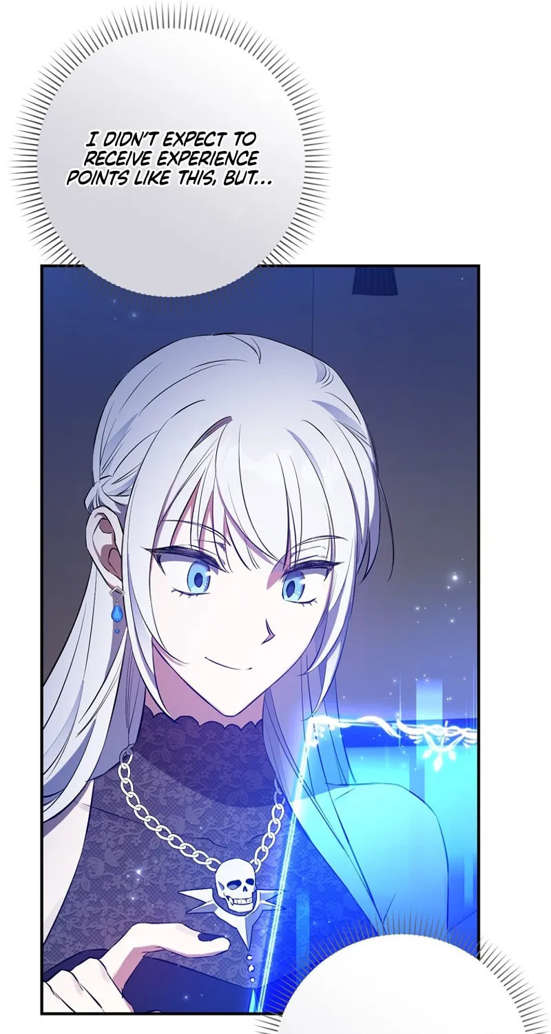 Deadline Is Raining in the Status Window Chapter 2 page 13 - 