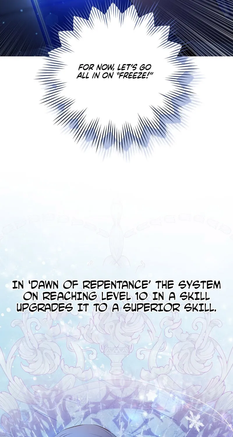 Deadline Is Raining in the Status Window Chapter 2 page 15 - 