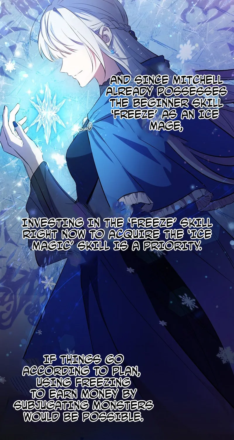 Deadline Is Raining in the Status Window Chapter 2 page 16 - 
