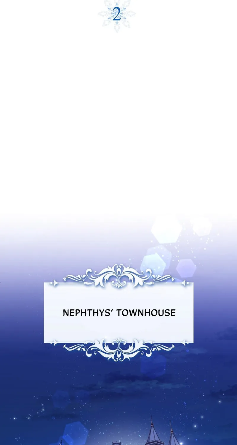 Deadline Is Raining in the Status Window Chapter 2 page 19 - 