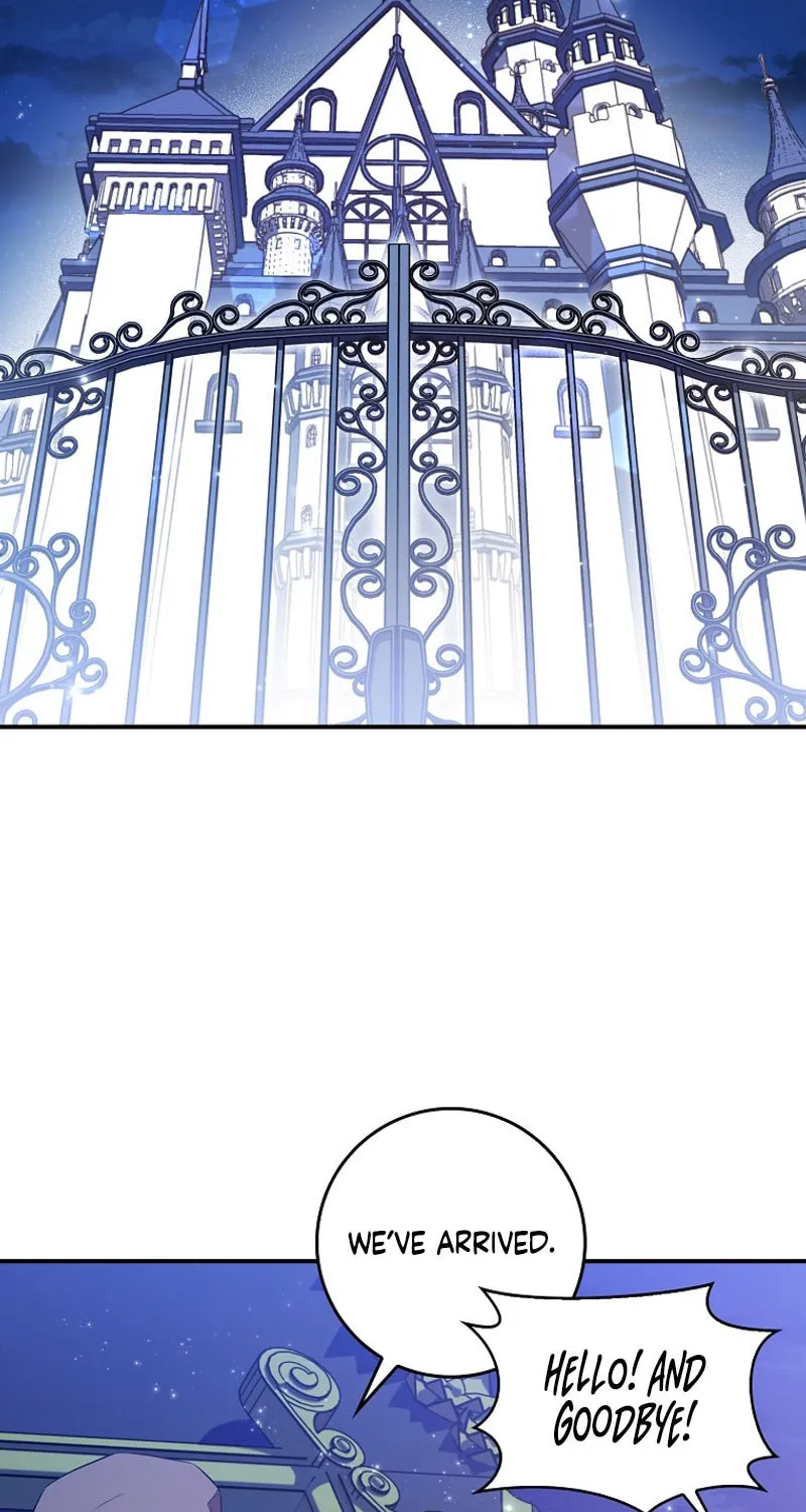 Deadline Is Raining in the Status Window Chapter 2 page 20 - 