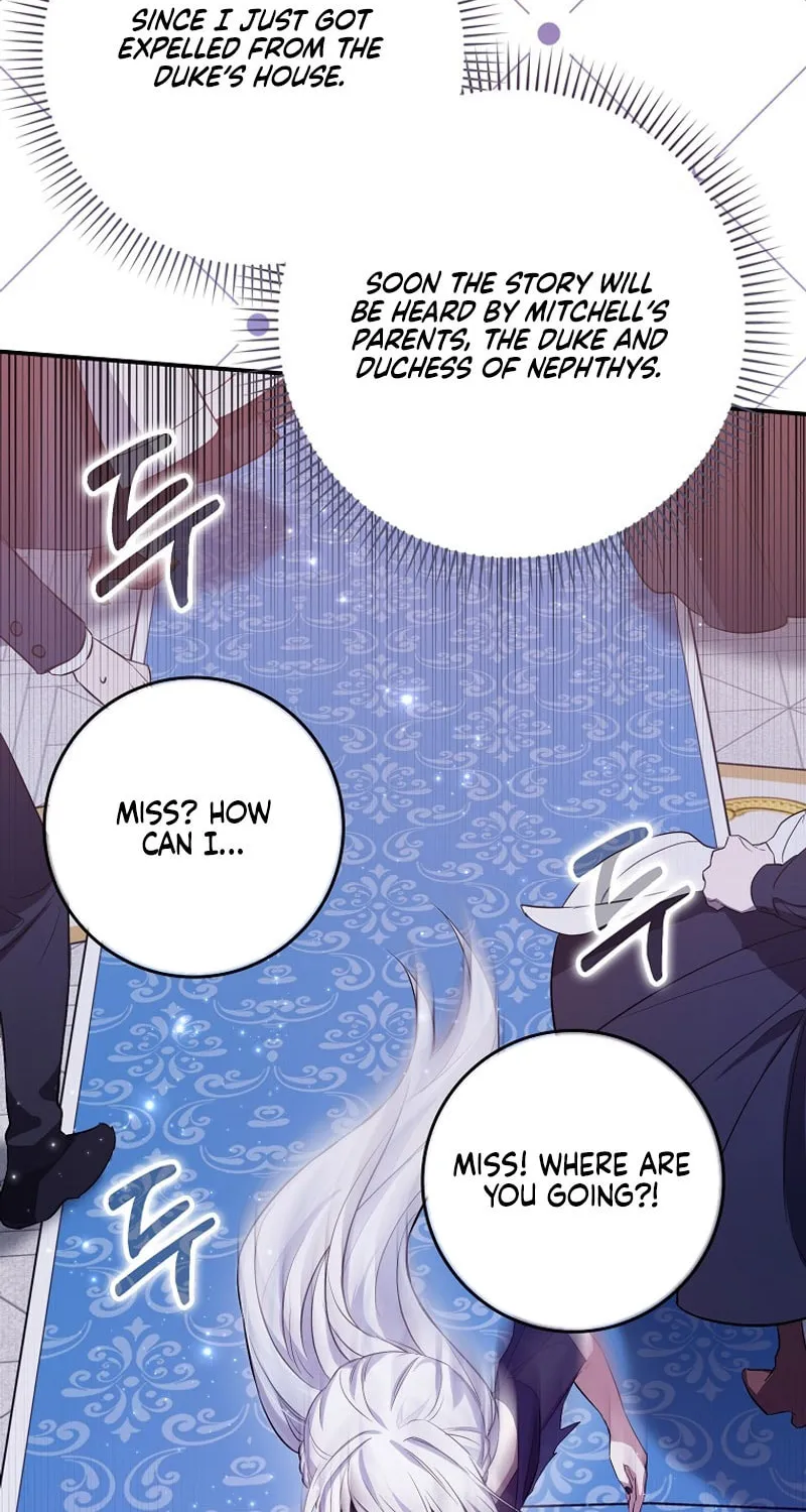 Deadline Is Raining in the Status Window Chapter 2 page 22 - 