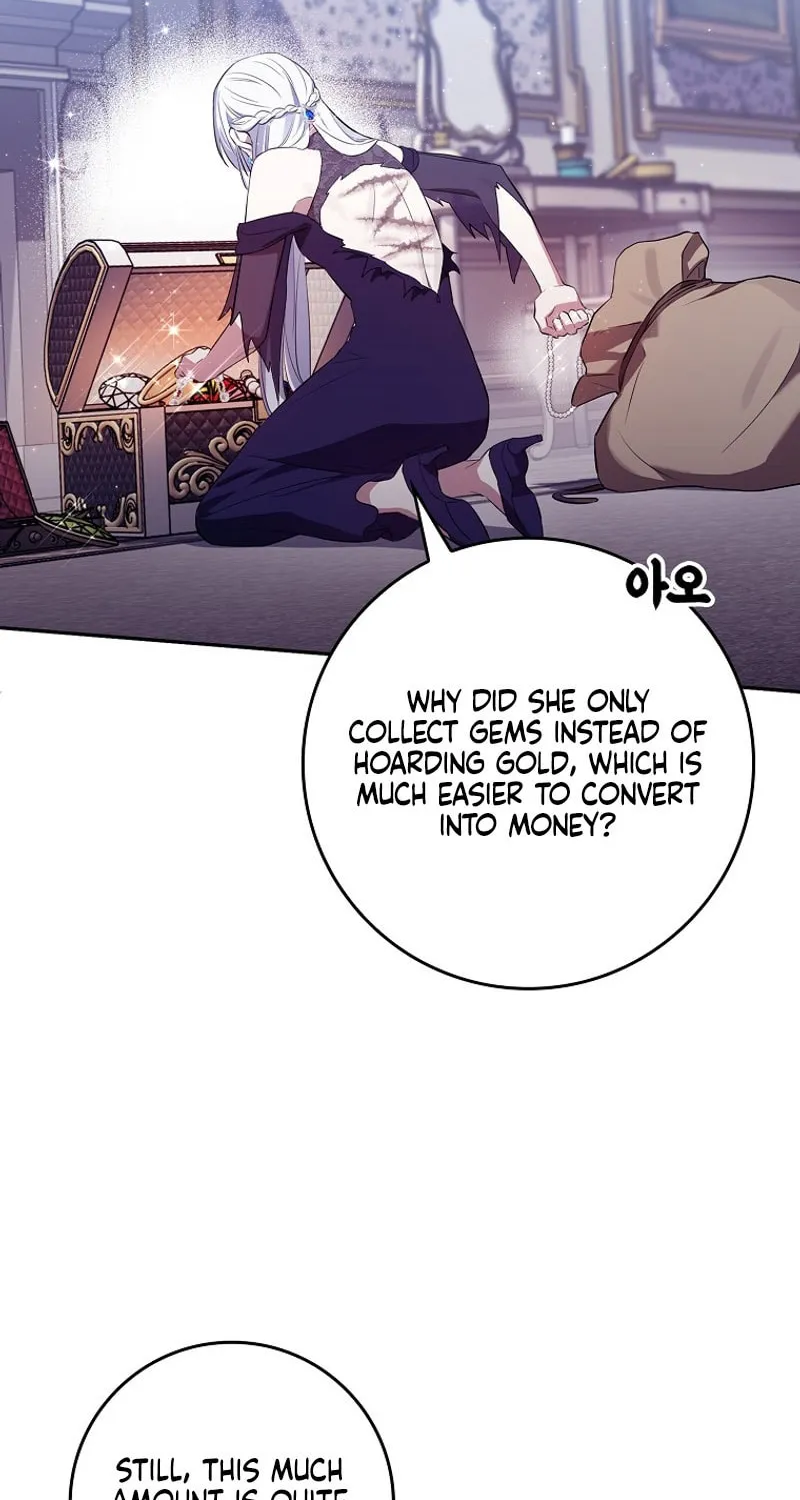 Deadline Is Raining in the Status Window Chapter 2 page 25 - 