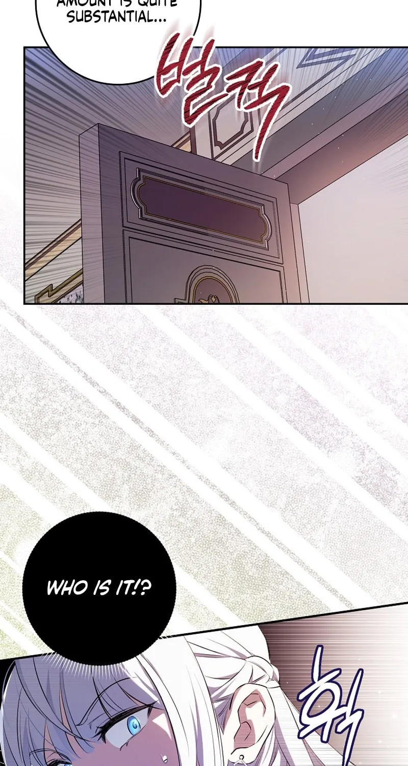 Deadline Is Raining in the Status Window Chapter 2 page 26 - 