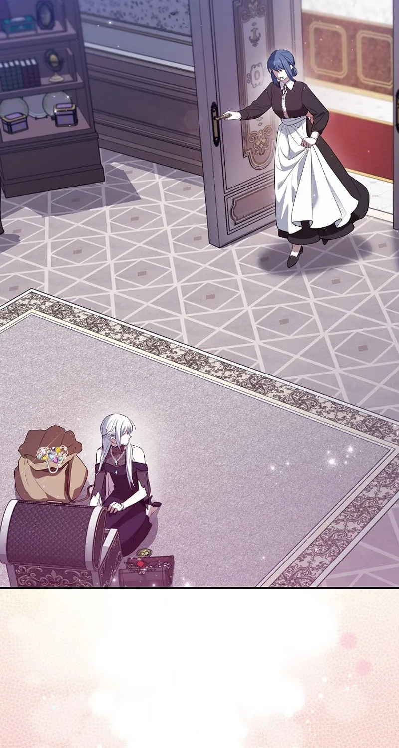 Deadline Is Raining in the Status Window Chapter 2 page 28 - 