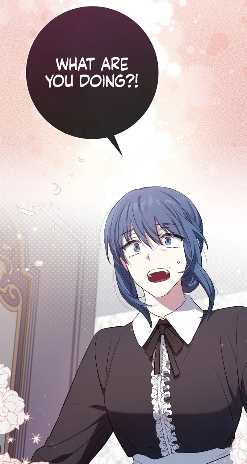 Deadline Is Raining in the Status Window Chapter 2 page 29 - 