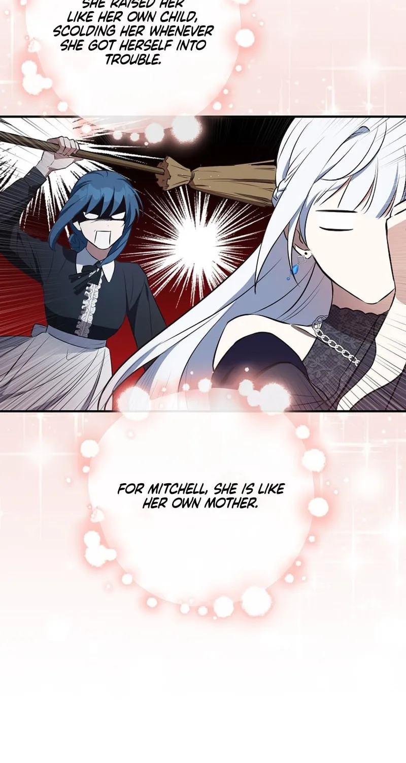 Deadline Is Raining in the Status Window Chapter 2 page 33 - 