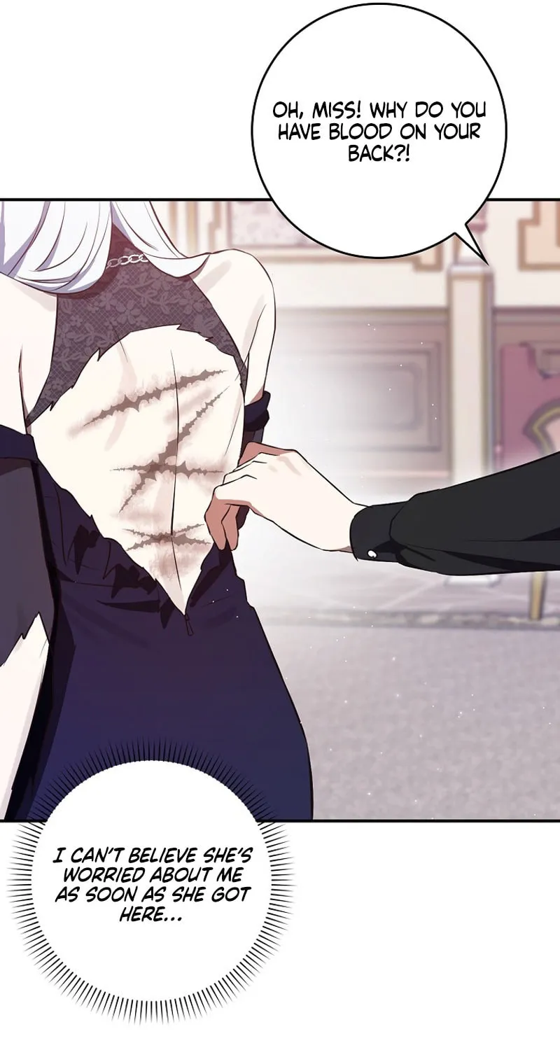 Deadline Is Raining in the Status Window Chapter 2 page 35 - 