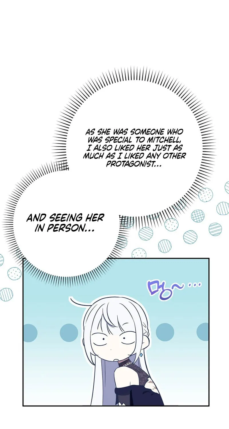 Deadline Is Raining in the Status Window Chapter 2 page 36 - 
