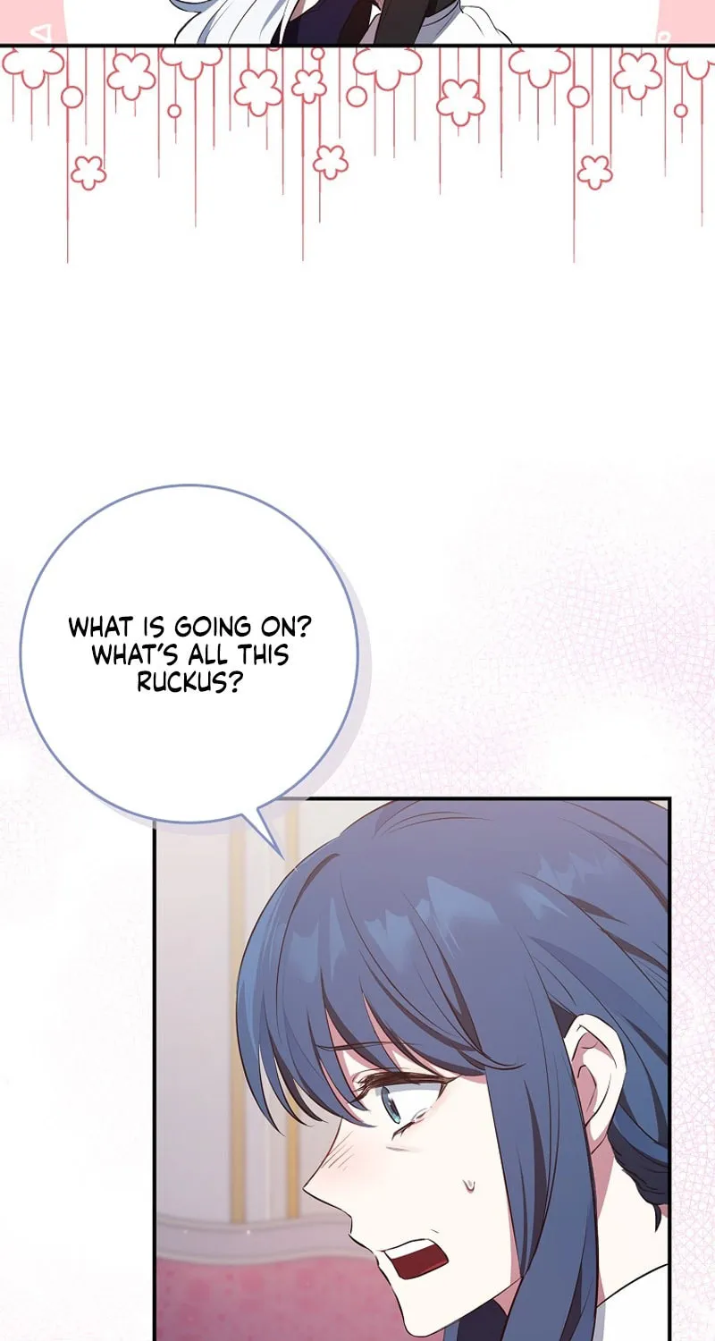Deadline Is Raining in the Status Window Chapter 2 page 39 - 