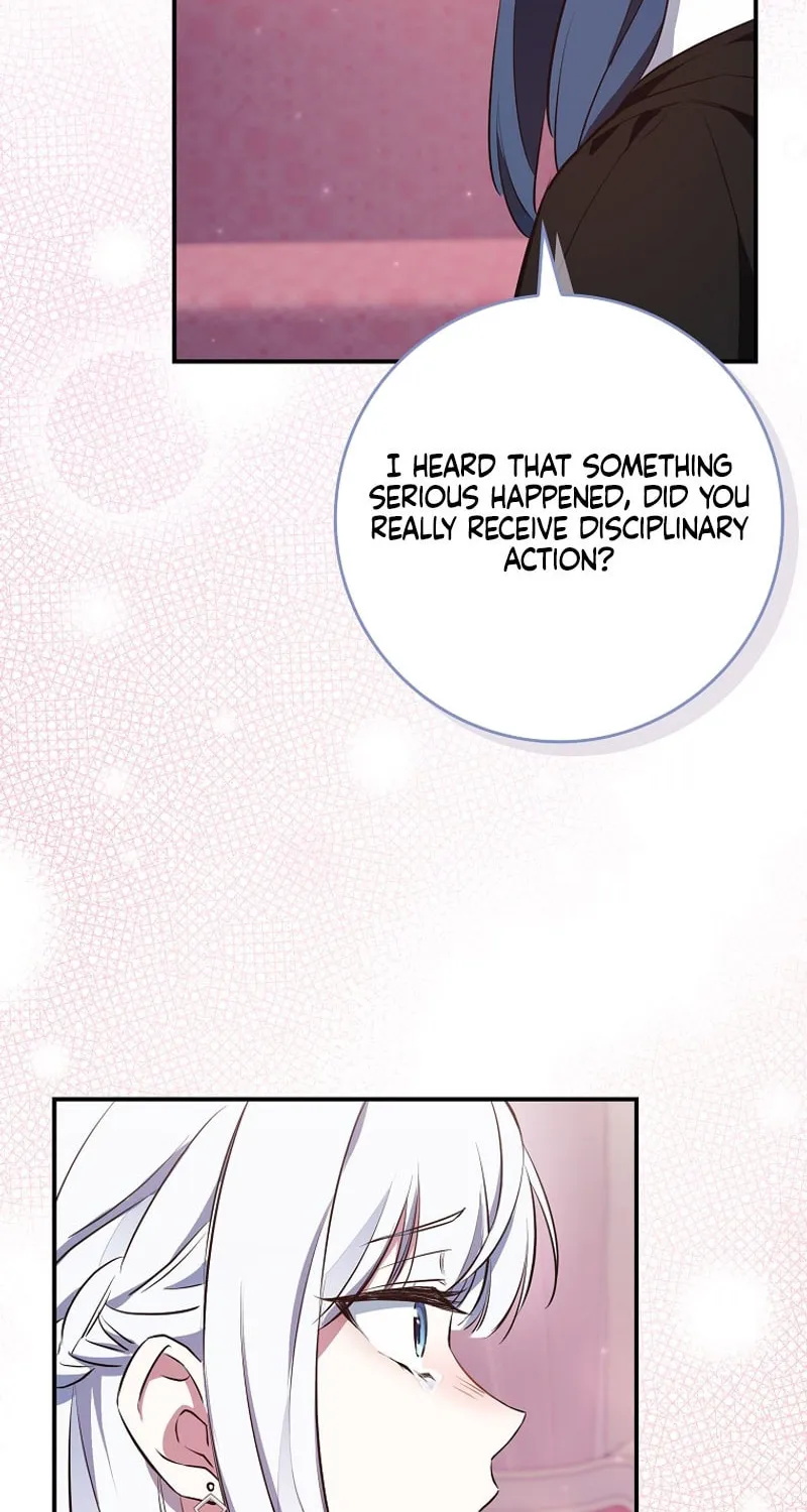 Deadline Is Raining in the Status Window Chapter 2 page 40 - 