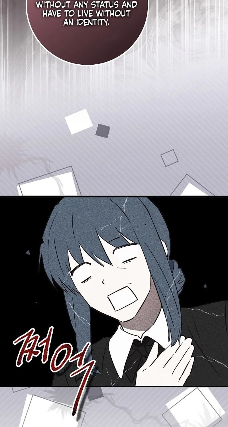 Deadline Is Raining in the Status Window Chapter 2 page 43 - 