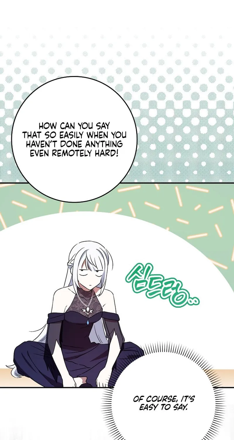 Deadline Is Raining in the Status Window Chapter 2 page 47 - 