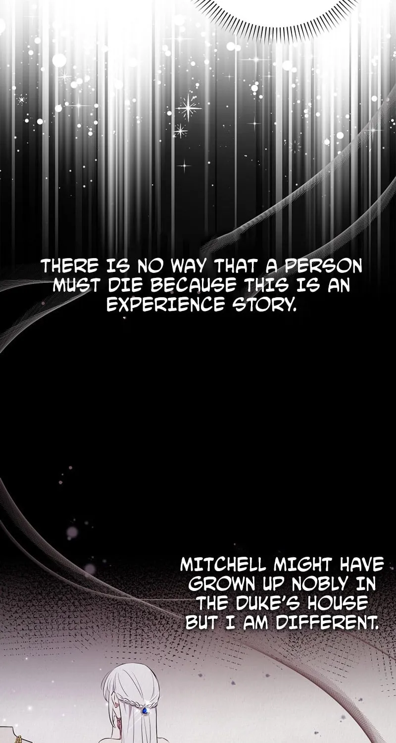 Deadline Is Raining in the Status Window Chapter 2 page 48 - 