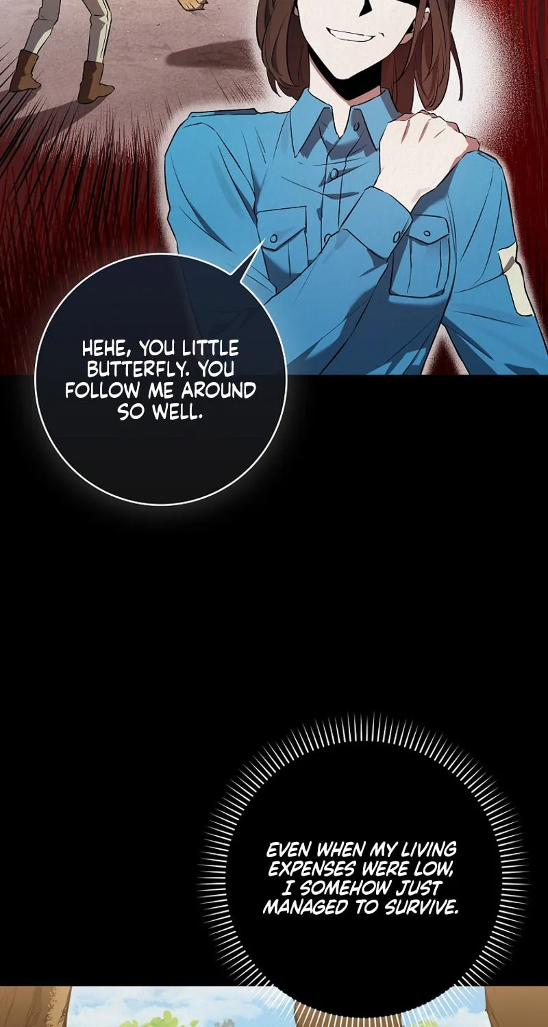 Deadline Is Raining in the Status Window Chapter 2 page 51 - 