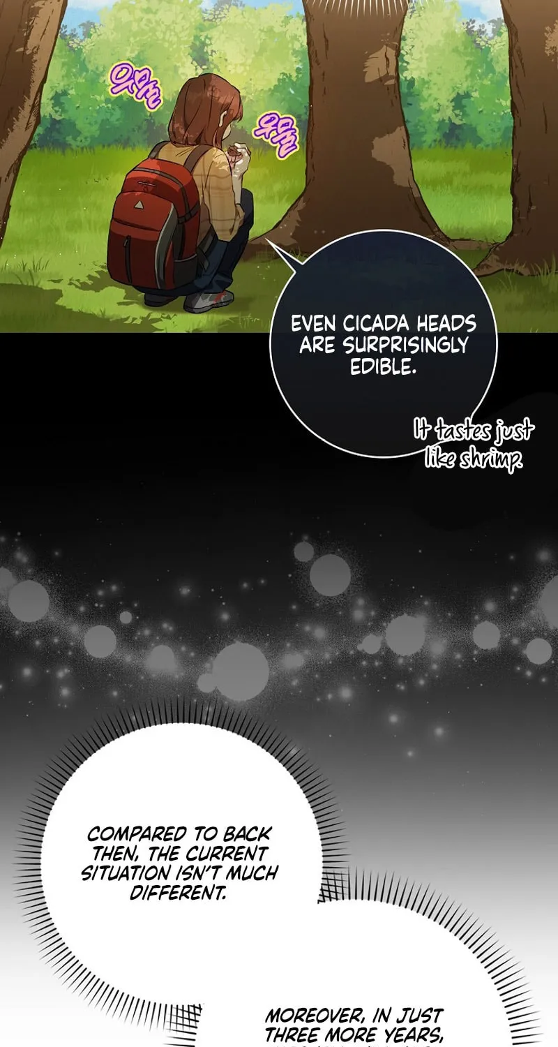 Deadline Is Raining in the Status Window Chapter 2 page 52 - 