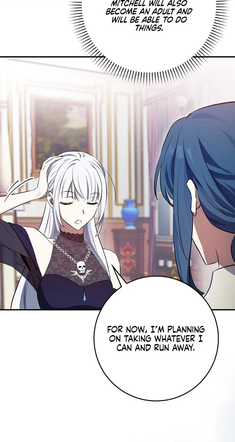 Deadline Is Raining in the Status Window Chapter 2 page 53 - 