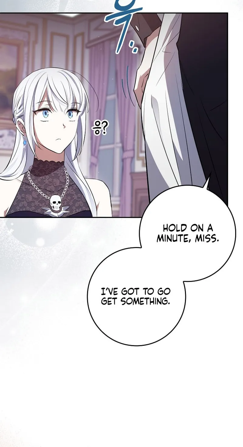 Deadline Is Raining in the Status Window Chapter 2 page 55 - 
