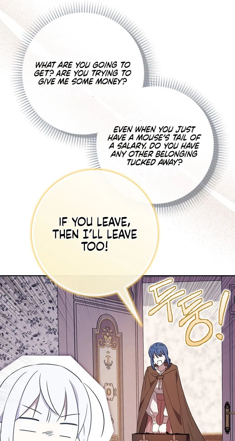Deadline Is Raining in the Status Window Chapter 2 page 56 - 