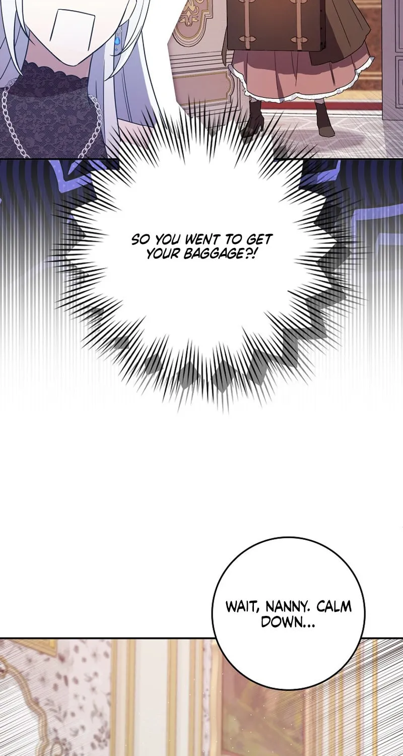 Deadline Is Raining in the Status Window Chapter 2 page 57 - 