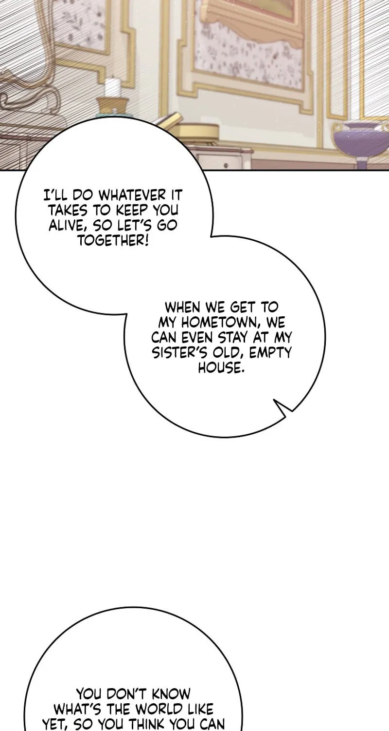 Deadline Is Raining in the Status Window Chapter 2 page 58 - 