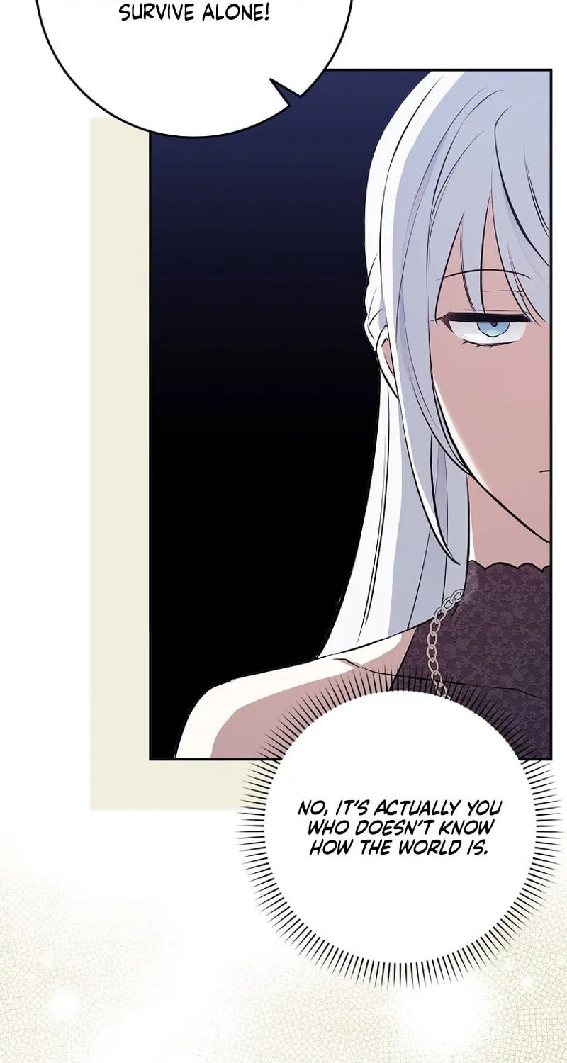 Deadline Is Raining in the Status Window Chapter 2 page 59 - 