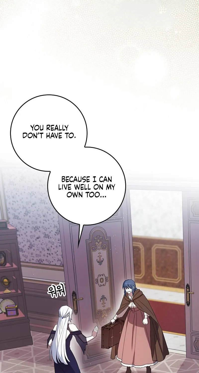 Deadline Is Raining in the Status Window Chapter 2 page 61 - 