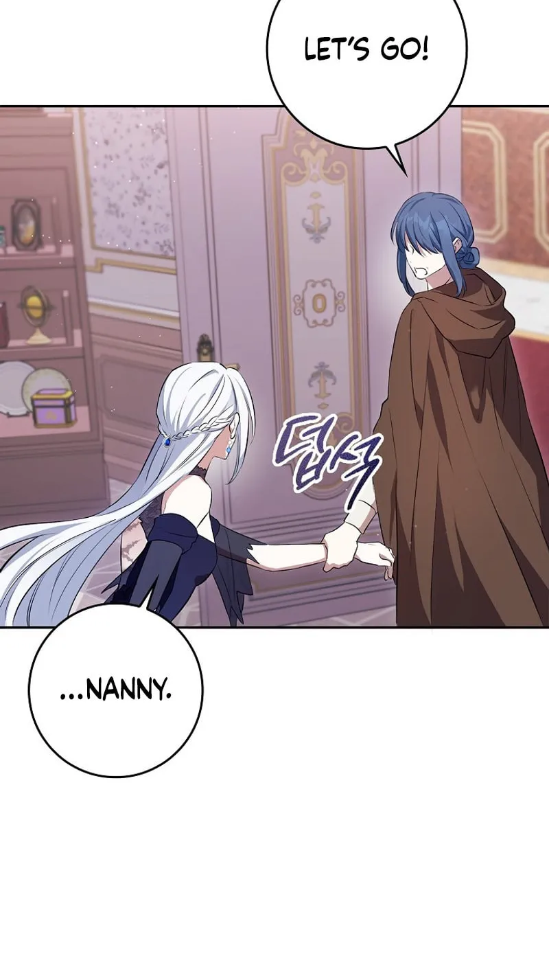 Deadline Is Raining in the Status Window Chapter 2 page 65 - 