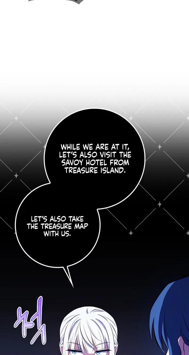 Deadline Is Raining in the Status Window Chapter 2 page 67 - 