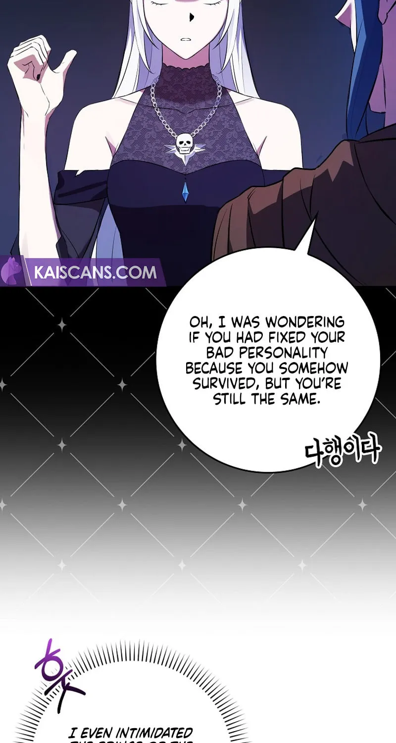 Deadline Is Raining in the Status Window Chapter 2 page 68 - 