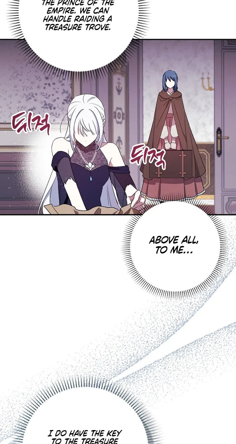Deadline Is Raining in the Status Window Chapter 2 page 69 - 