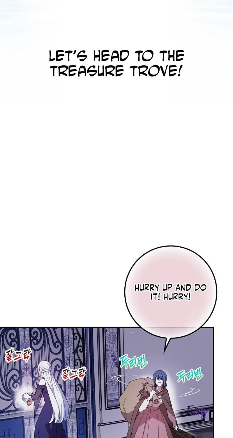 Deadline Is Raining in the Status Window Chapter 2 page 71 - 