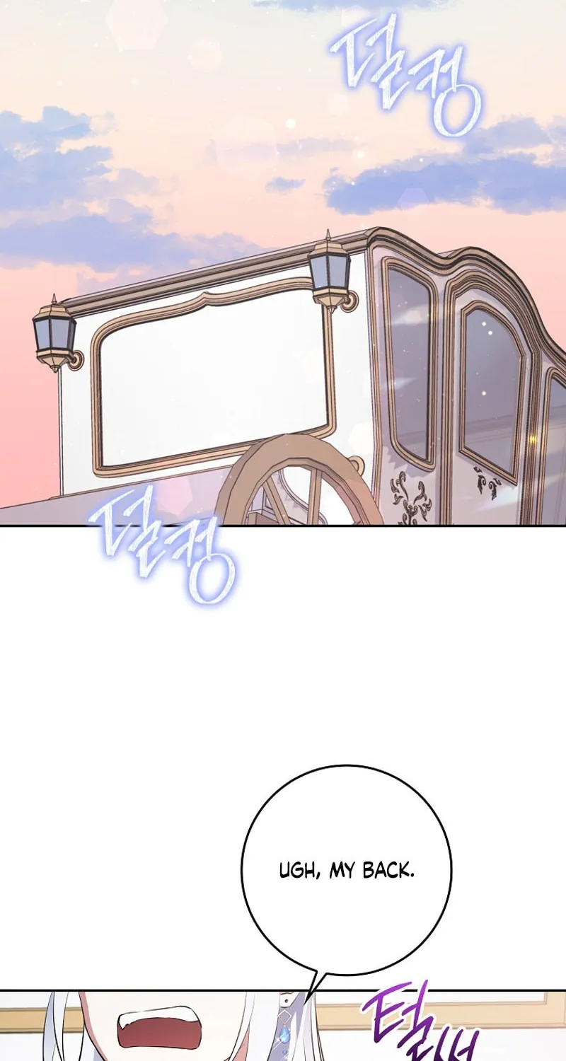 Deadline Is Raining in the Status Window Chapter 2 page 75 - 