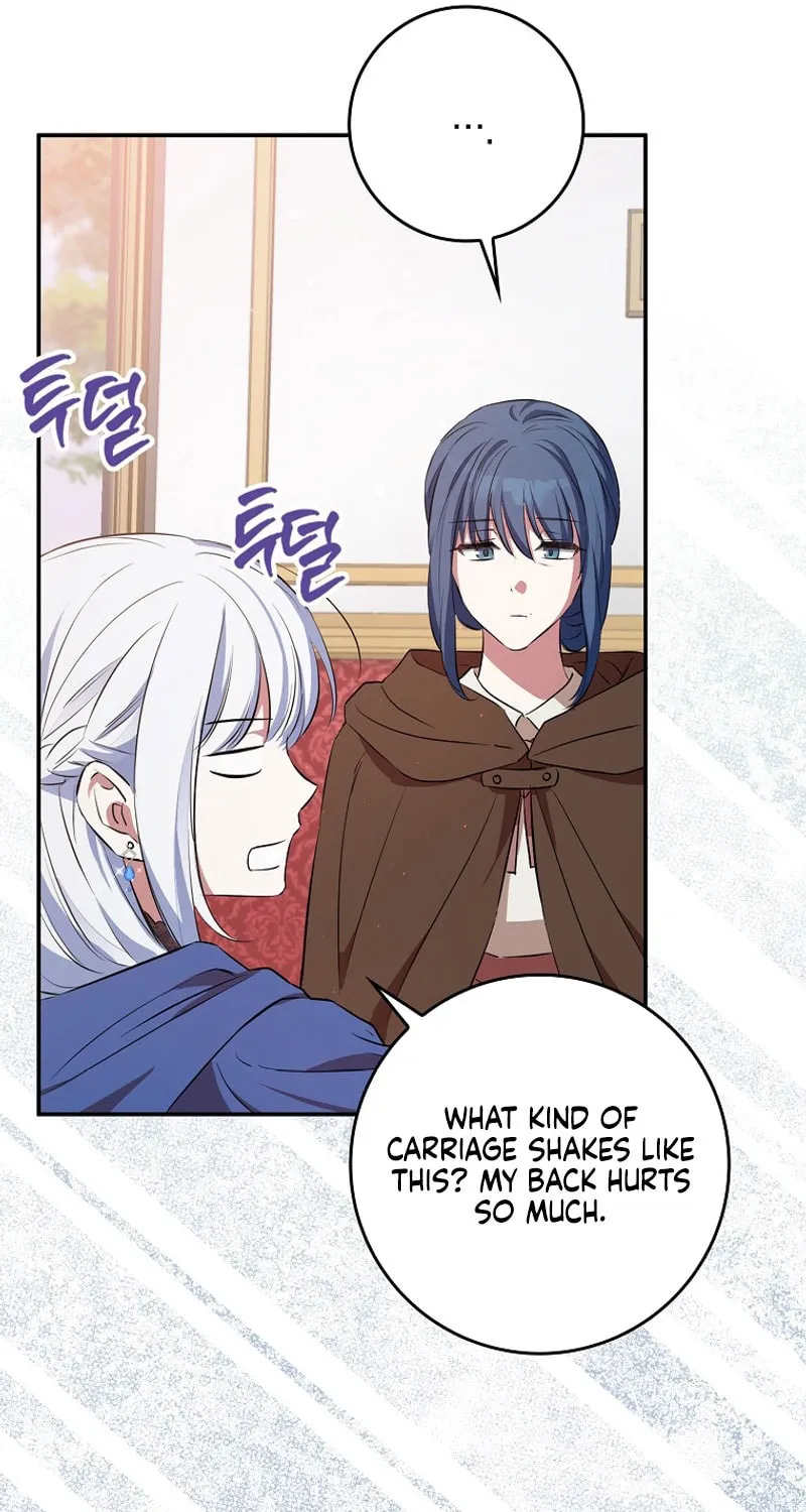 Deadline Is Raining in the Status Window Chapter 2 page 77 - 