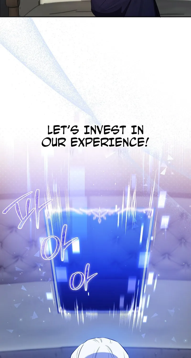 Deadline Is Raining in the Status Window Chapter 2 page 9 - 