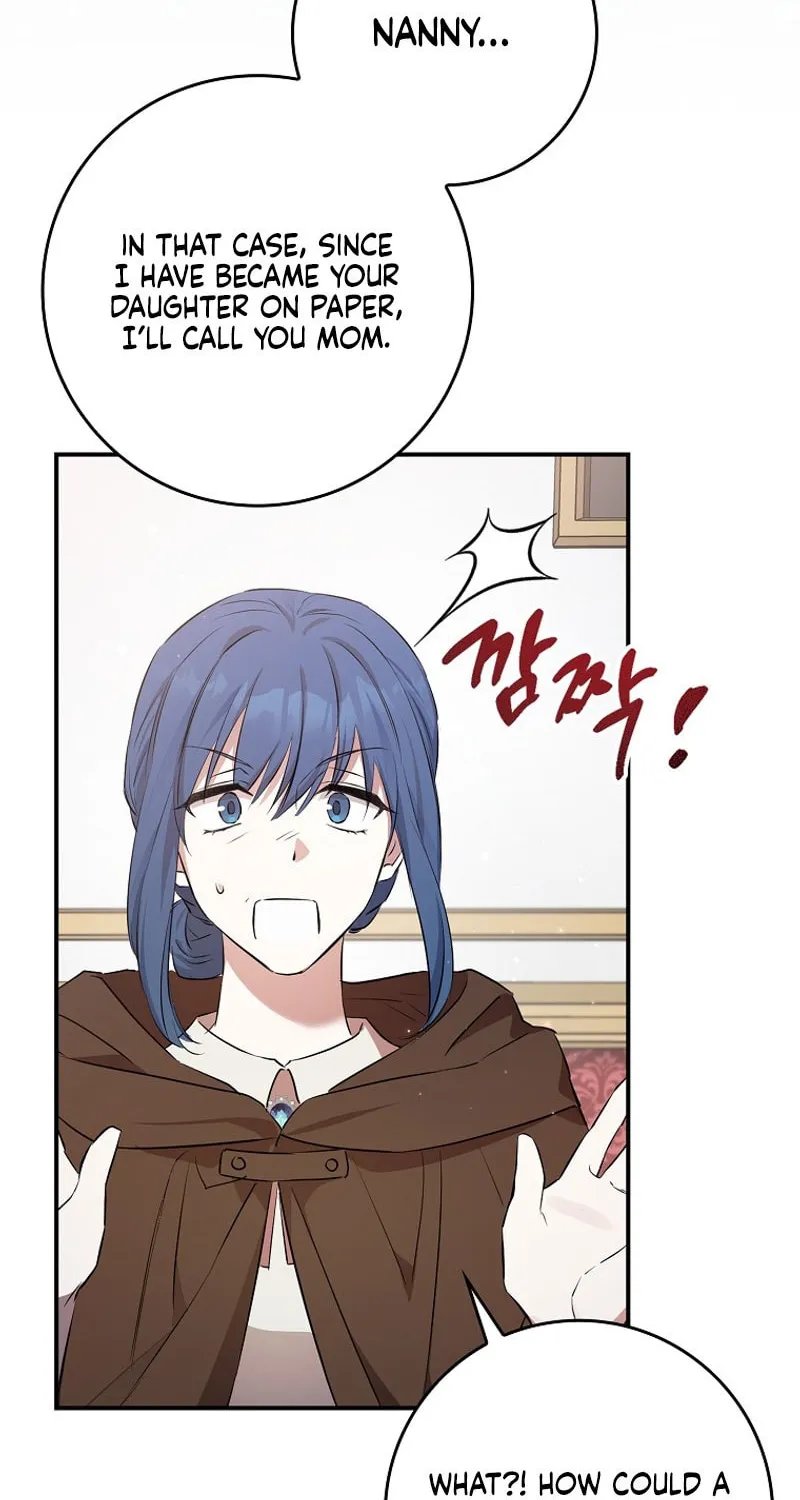 Deadline Is Raining in the Status Window Chapter 2 page 89 - 